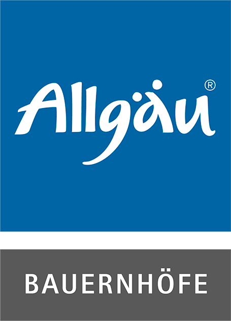 Allgäu Bauernhöfe Logo