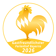 Auszeichnung Goldener Gockel